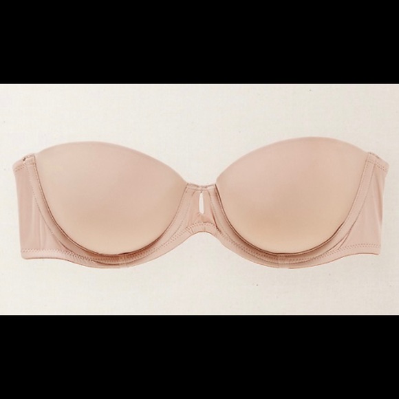 NWOT Aerie Audrey lightly lined bra - Picture 3 of 7